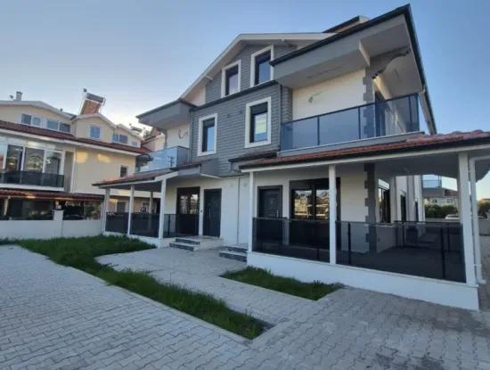 11-Wohnung Zum Verkauf Im Viertel Gelisim