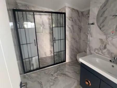 Einfamilienhaus Auf Einem 3000 M² Grossen Grundstück Im Viertel Köyceğiz Yangi