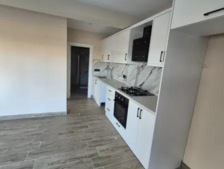 11-Wohnung Zum Verkauf Im Viertel Gelisim