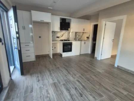 11-Wohnung Zum Verkauf Im Viertel Gelisim