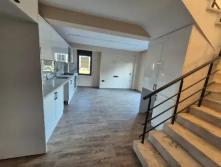 2 1 Duplex Wohnung Zum Verkauf Im Viertel Gelisim