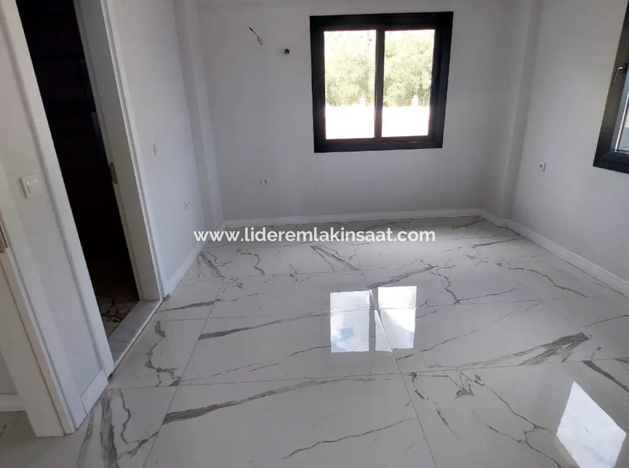 Detached House On A 3000 M² Plot In Köyceğiz Yangi Neighborhood