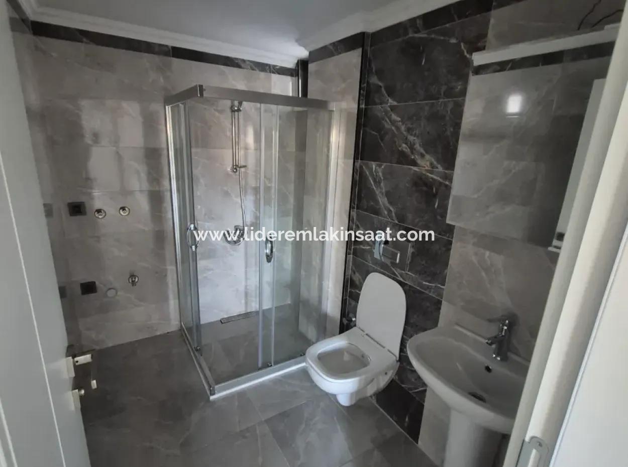 1 1 Flat For Sale In Gelisim Neighborhood