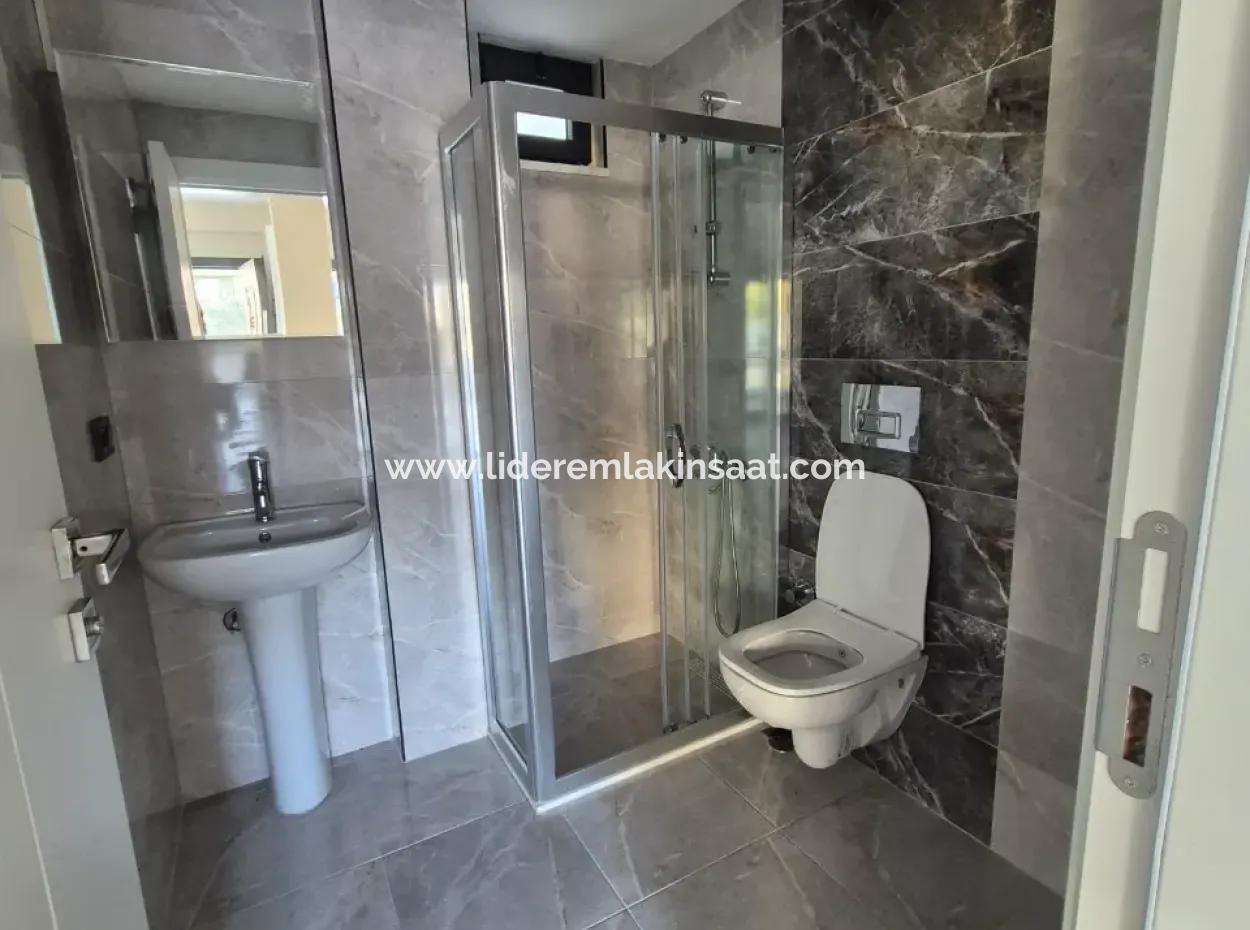 2 1 Flat For Sale With Detached Entrance In Gelisim Neighborhood