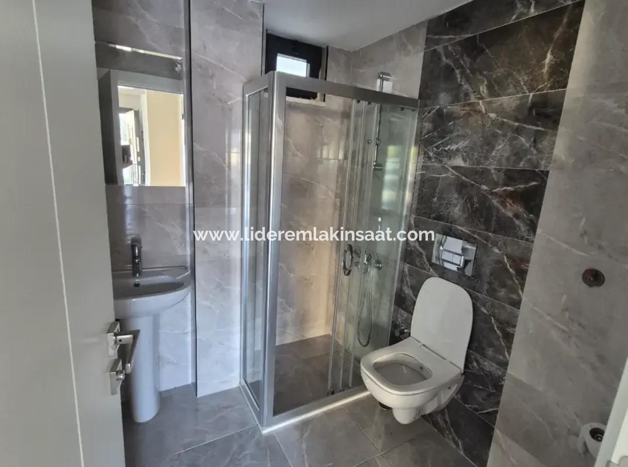 2 1 Flat For Sale With Detached Entrance In Gelisim Neighborhood