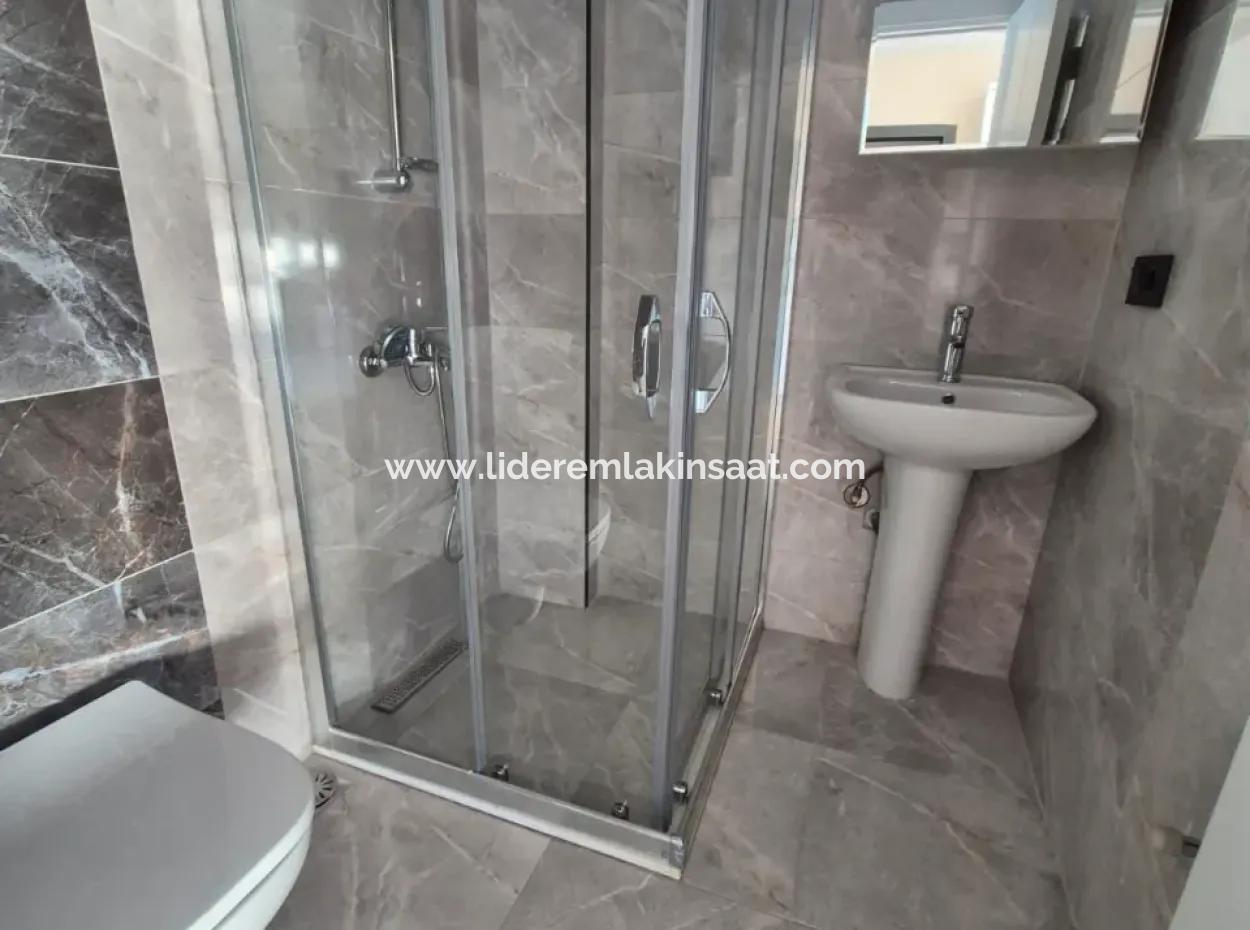 2 1 Duplex Flat For Sale In Gelisim Neighborhood