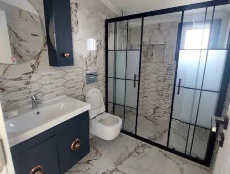 Detached House On A 3000 M² Plot In Köyceğiz Yangi Neighborhood