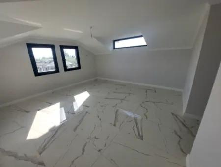 Detached House On A 3000 M² Plot In Köyceğiz Yangi Neighborhood