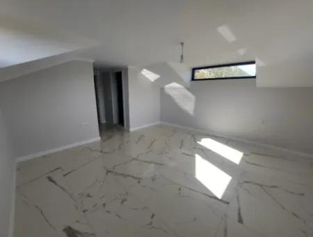 Detached House On A 3000 M² Plot In Köyceğiz Yangi Neighborhood