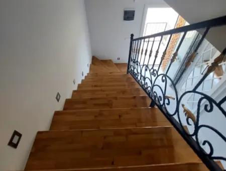 Detached House On A 3000 M² Plot In Köyceğiz Yangi Neighborhood