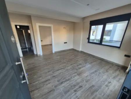 1 1 Flat For Sale In Gelisim Neighborhood