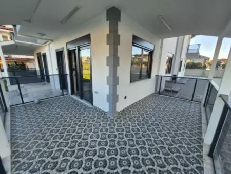 1 1 Flat For Sale In Gelisim Neighborhood