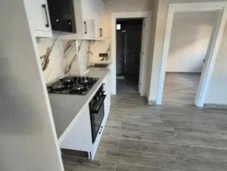 1 1 Flat For Sale In Gelisim Neighborhood