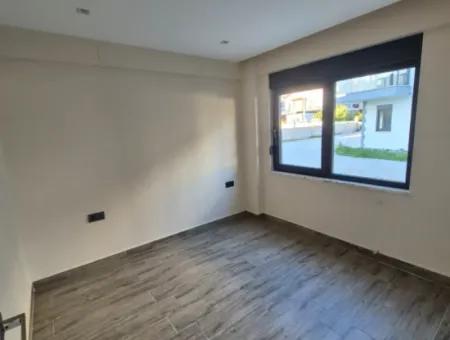 1 1 Flat For Sale In Gelisim Neighborhood