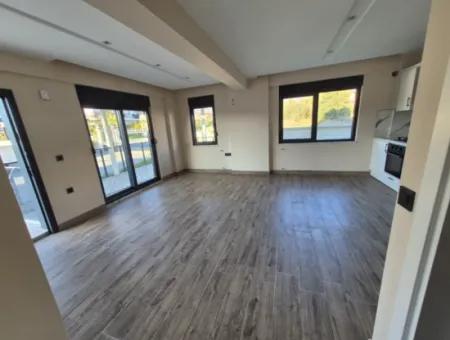 2 1 Flat For Sale With Detached Entrance In Gelisim Neighborhood