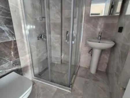 2 1 Duplex Flat For Sale In Gelisim Neighborhood