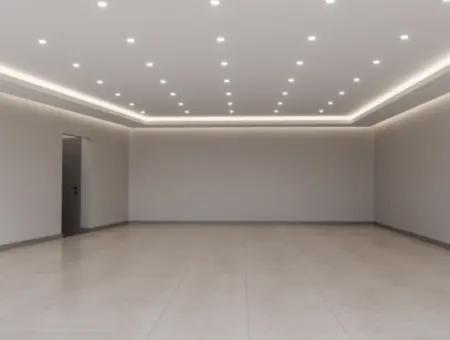 Jewelers' Bazaar In The Center Opportunity Workplace For Sale From The Project With A Large Showcase