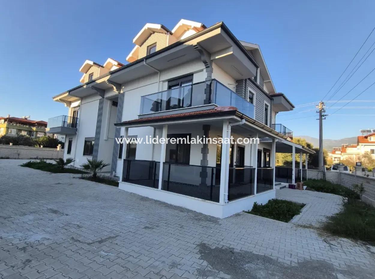 Gelişim Mahallesinde Satılık 1+1 Daire