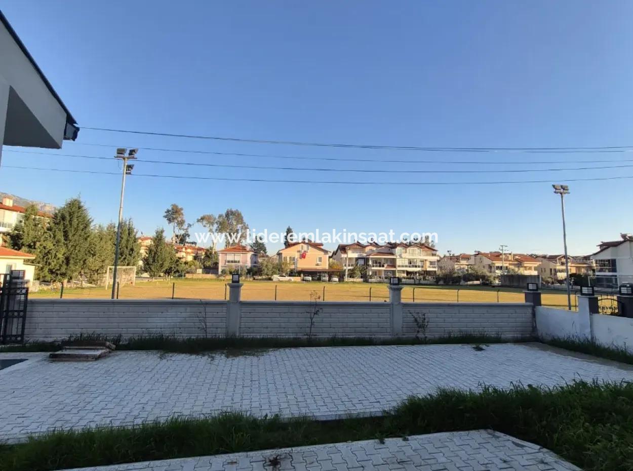 Gelişim Mahallesinde Satılık 1+1 Daire