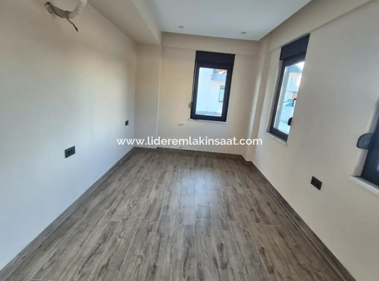 Gelişim Mahallesinde Müstakil Girişli Satılık 2+1 Daire