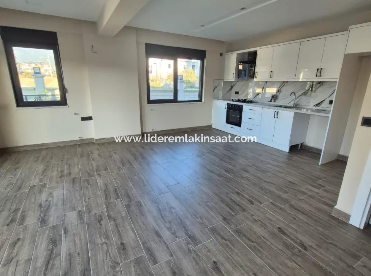 Gelişim Mahallesinde Müstakil Girişli Satılık 2+1 Daire