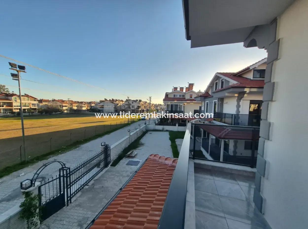 Gelişim Mahallesinde Satılık 2+1 Dublex Daire