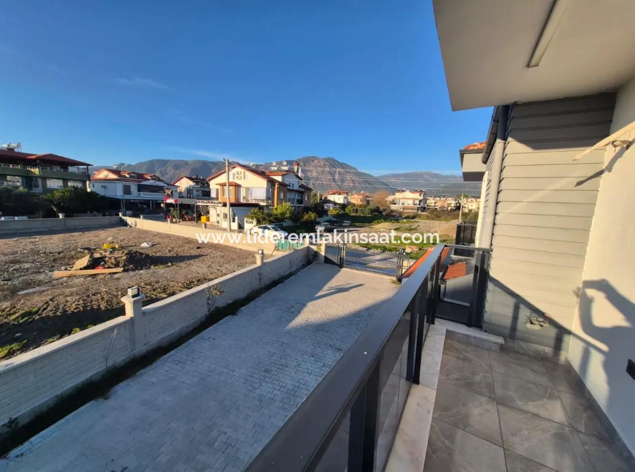 Gelişim Mahallesinde Satılık 2+1 Dublex Daire