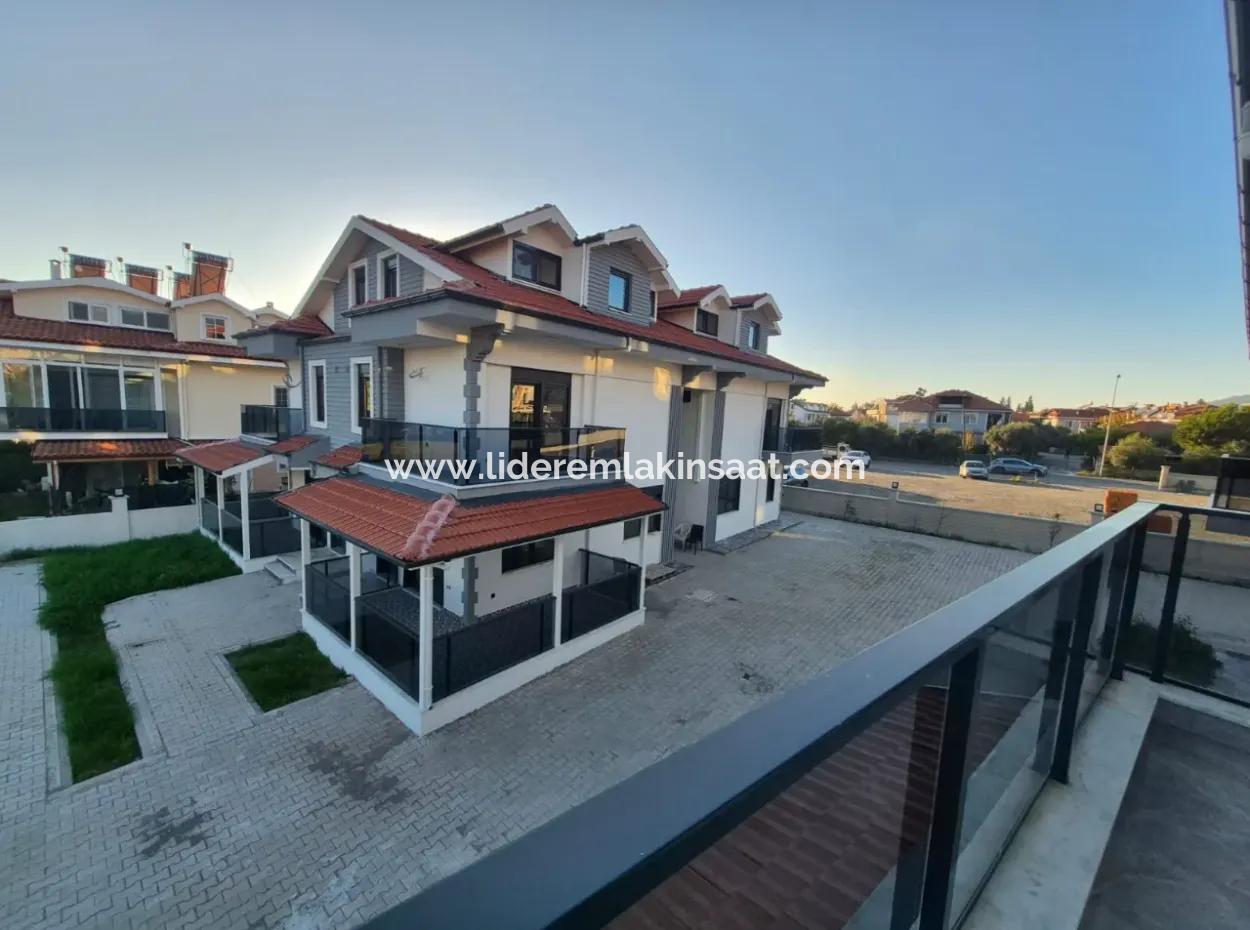 Gelişim Mahallesinde Satılık 2+1 Dublex Daire