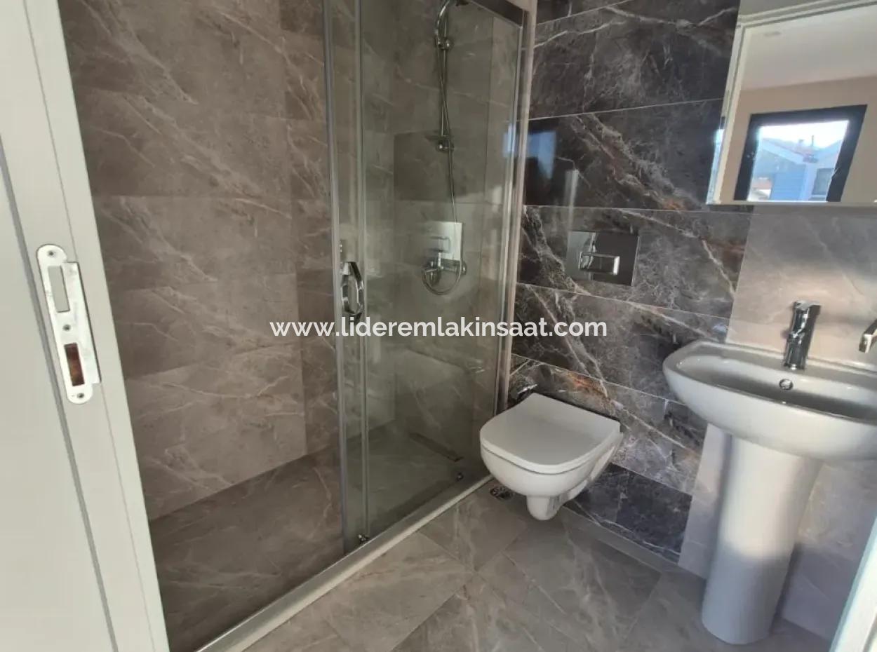 Gelişim Mahallesinde Satılık 2+1 Dublex Daire