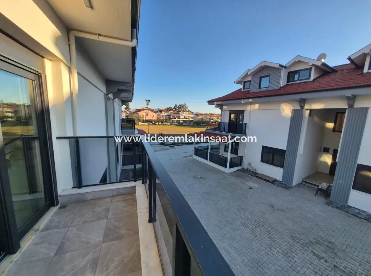 Gelişim Mahallesinde Satılık 2+1 Dublex Daire