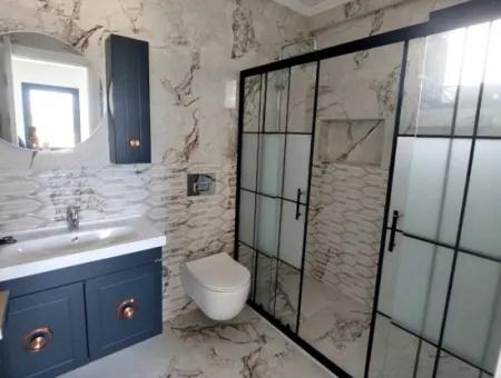 Köyceğiz Yangı Mahallesinde 3000 M² Arsa İçinde Müstakil Ev