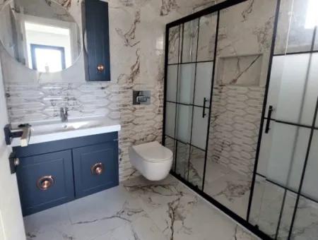 Köyceğiz Yangı Mahallesinde 3000 M² Arsa İçinde Müstakil Ev