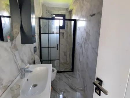 Köyceğiz Yangı Mahallesinde 3000 M² Arsa İçinde Müstakil Ev