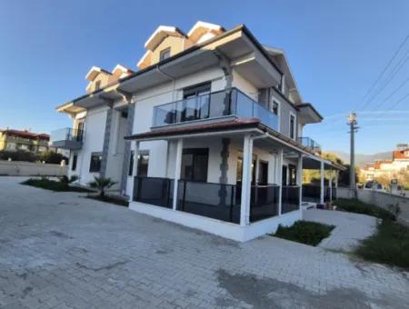 Gelişim Mahallesinde Satılık 1+1 Daire