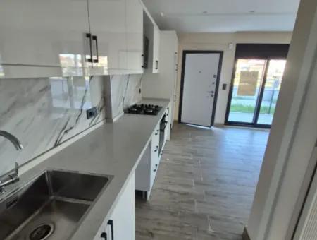 Gelişim Mahallesinde Satılık 1+1 Daire