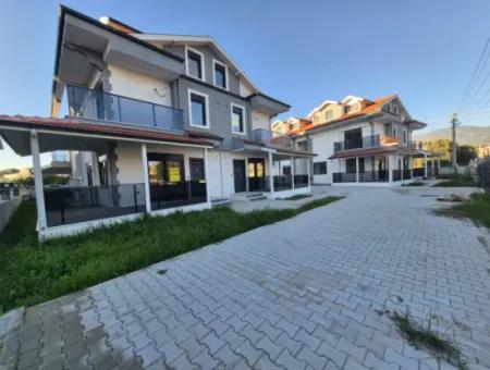 Gelişim Mahallesinde Müstakil Girişli Satılık 2+1 Daire