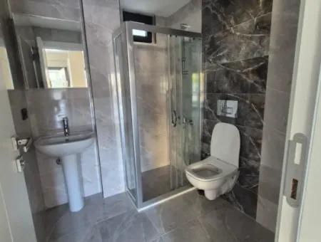 Gelişim Mahallesinde Müstakil Girişli Satılık 2+1 Daire