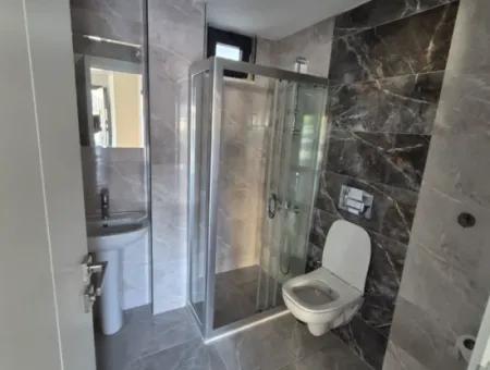 Gelişim Mahallesinde Müstakil Girişli Satılık 2+1 Daire