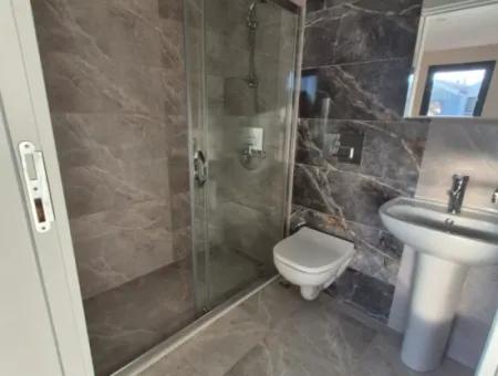 Gelişim Mahallesinde Satılık 2+1 Dublex Daire