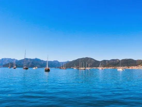 Marmaris Fotoğrafları